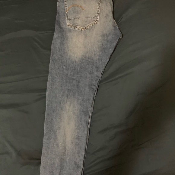 Gstar 3301 jeans - Picture 3 of 5